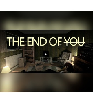 The End of You Steam Key GLOBAL
